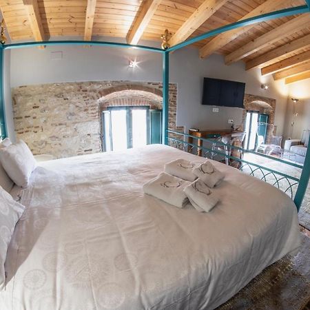 Hotel Rural La Casa De Carlota Montánchez Zewnętrze zdjęcie
