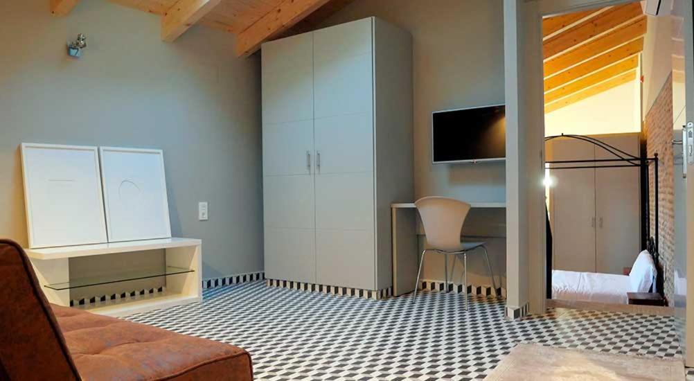 Hotel Rural La Casa De Carlota Montánchez Zewnętrze zdjęcie