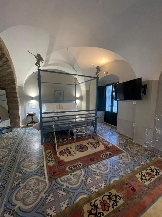 Hotel Rural La Casa De Carlota Montánchez Zewnętrze zdjęcie