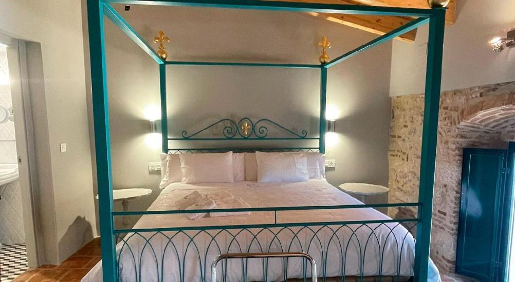 Hotel Rural La Casa De Carlota Montánchez Zewnętrze zdjęcie