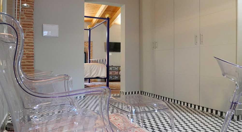 Hotel Rural La Casa De Carlota Montánchez Zewnętrze zdjęcie