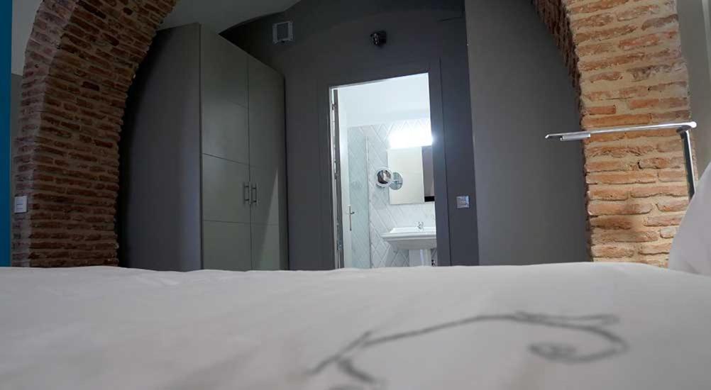 Hotel Rural La Casa De Carlota Montánchez Zewnętrze zdjęcie