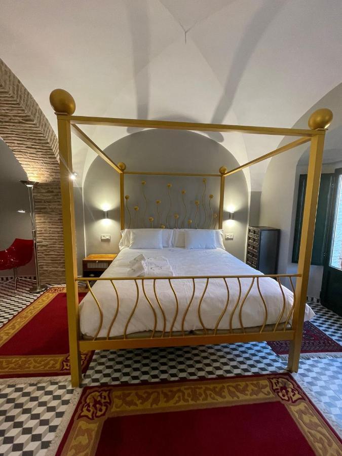 Hotel Rural La Casa De Carlota Montánchez Zewnętrze zdjęcie