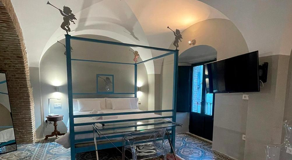 Hotel Rural La Casa De Carlota Montánchez Zewnętrze zdjęcie