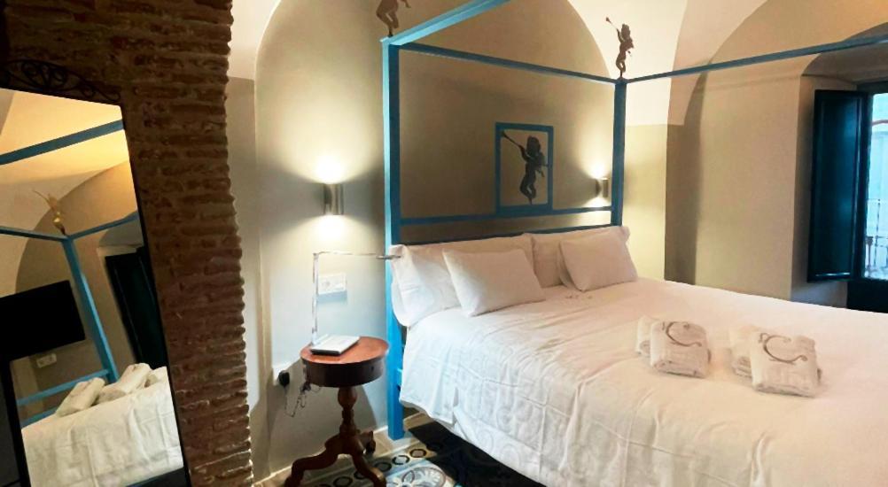 Hotel Rural La Casa De Carlota Montánchez Zewnętrze zdjęcie