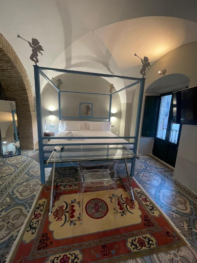 Hotel Rural La Casa De Carlota Montánchez Zewnętrze zdjęcie