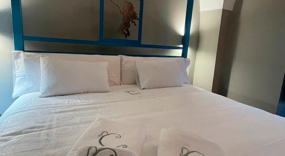 Hotel Rural La Casa De Carlota Montánchez Zewnętrze zdjęcie