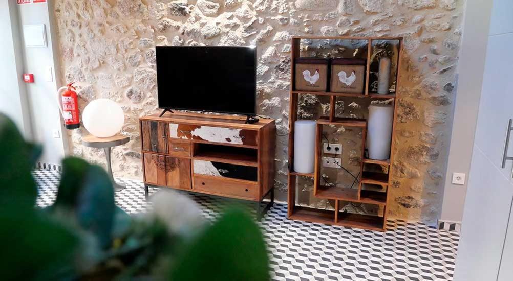 Hotel Rural La Casa De Carlota Montánchez Zewnętrze zdjęcie