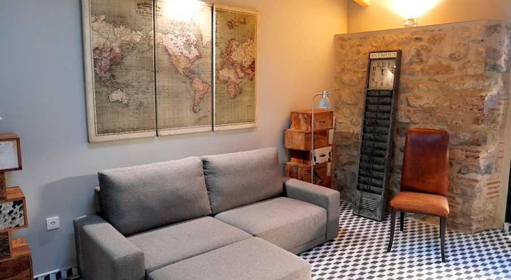 Hotel Rural La Casa De Carlota Montánchez Zewnętrze zdjęcie