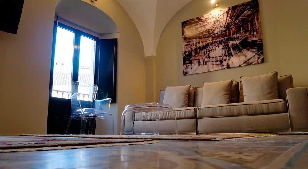 Hotel Rural La Casa De Carlota Montánchez Zewnętrze zdjęcie
