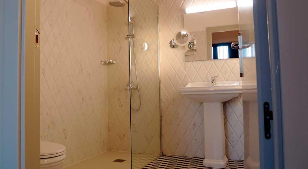 Hotel Rural La Casa De Carlota Montánchez Zewnętrze zdjęcie