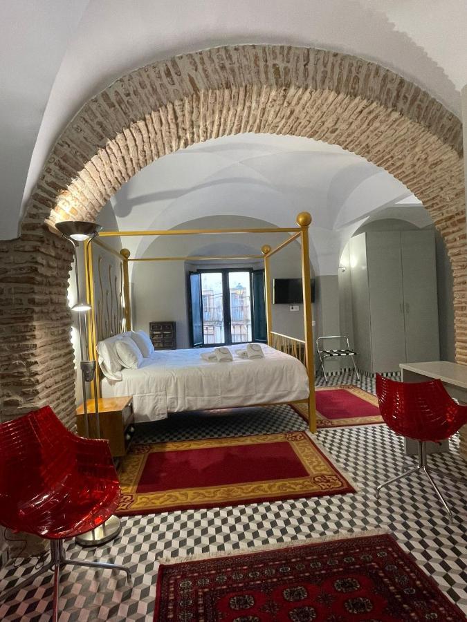 Hotel Rural La Casa De Carlota Montánchez Zewnętrze zdjęcie