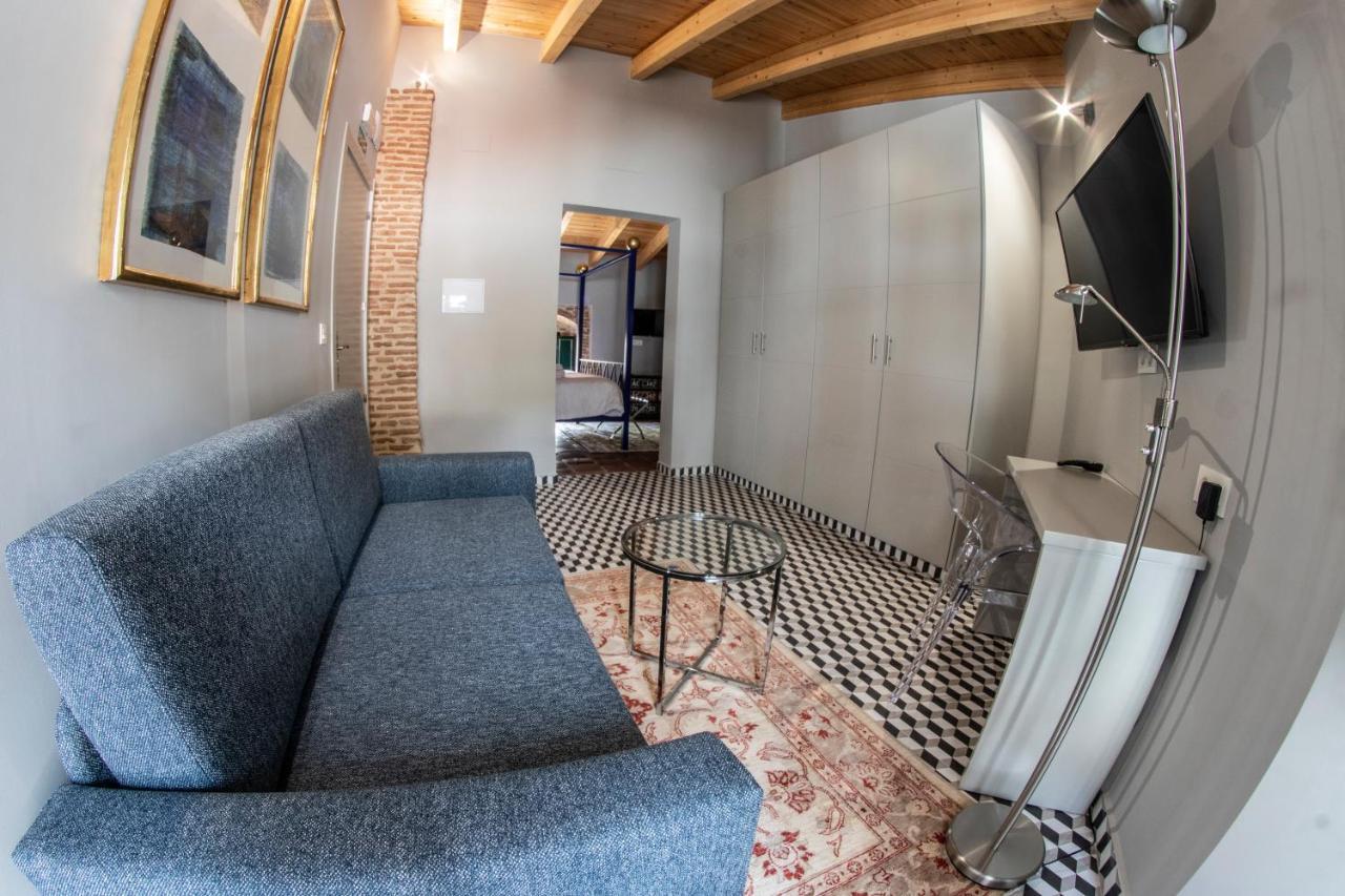Hotel Rural La Casa De Carlota Montánchez Zewnętrze zdjęcie