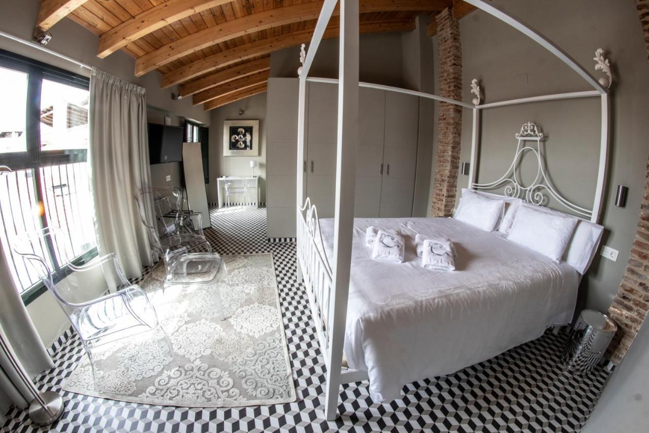 Hotel Rural La Casa De Carlota Montánchez Zewnętrze zdjęcie