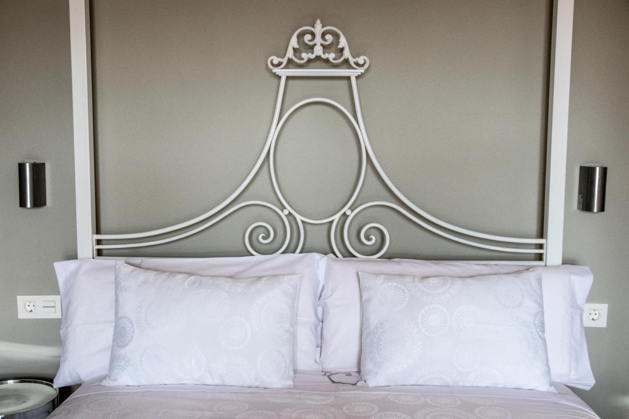 Hotel Rural La Casa De Carlota Montánchez Zewnętrze zdjęcie