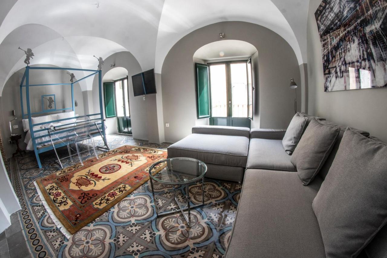 Hotel Rural La Casa De Carlota Montánchez Zewnętrze zdjęcie