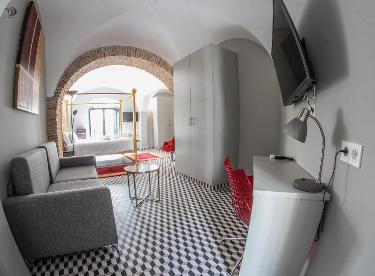 Hotel Rural La Casa De Carlota Montánchez Zewnętrze zdjęcie