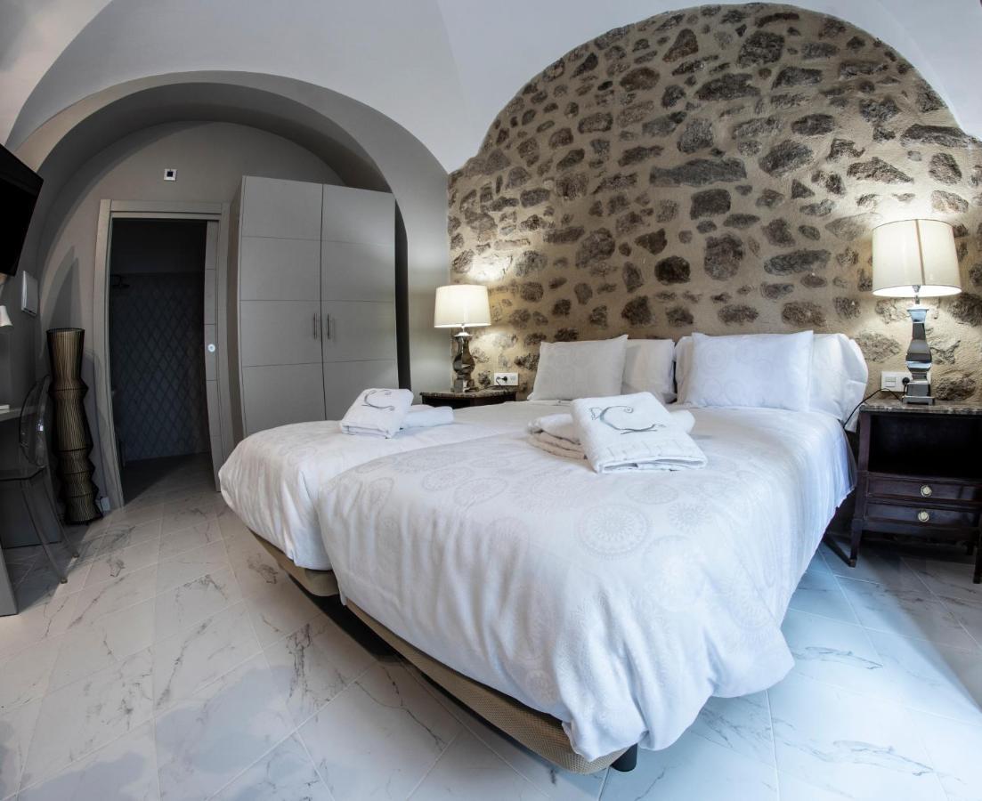 Hotel Rural La Casa De Carlota Montánchez Zewnętrze zdjęcie