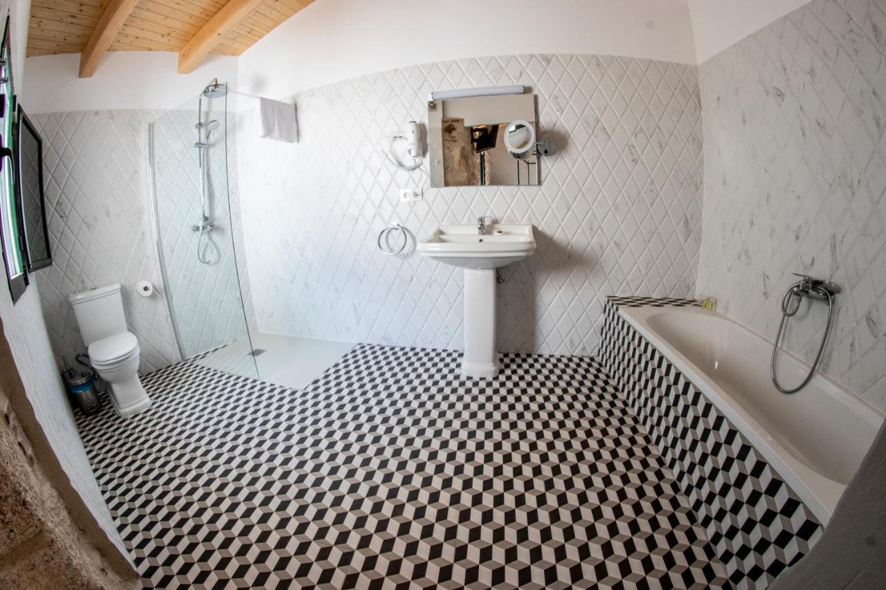 Hotel Rural La Casa De Carlota Montánchez Zewnętrze zdjęcie