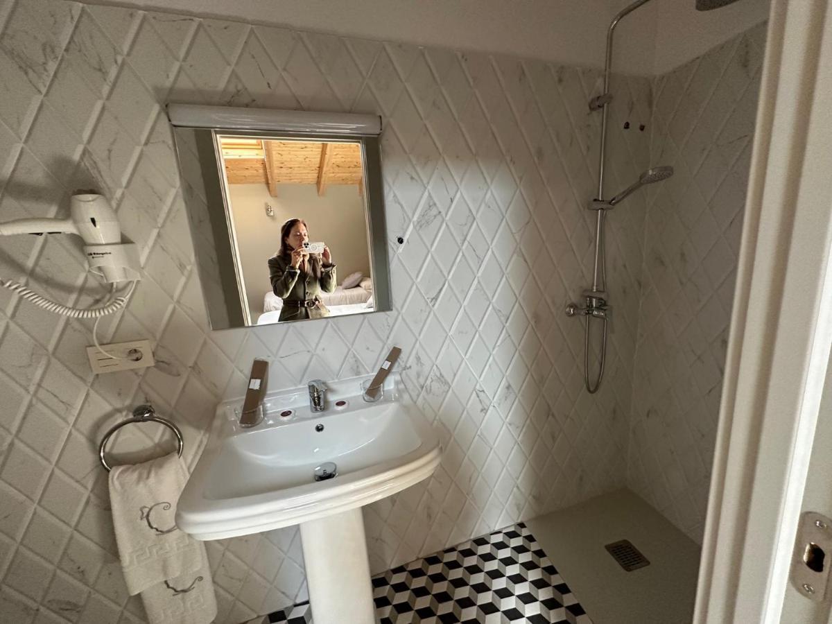 Hotel Rural La Casa De Carlota Montánchez Zewnętrze zdjęcie