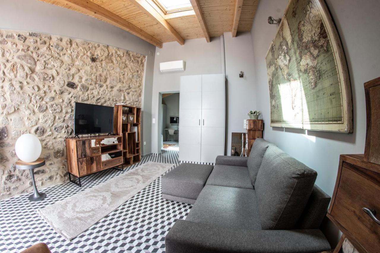 Hotel Rural La Casa De Carlota Montánchez Zewnętrze zdjęcie