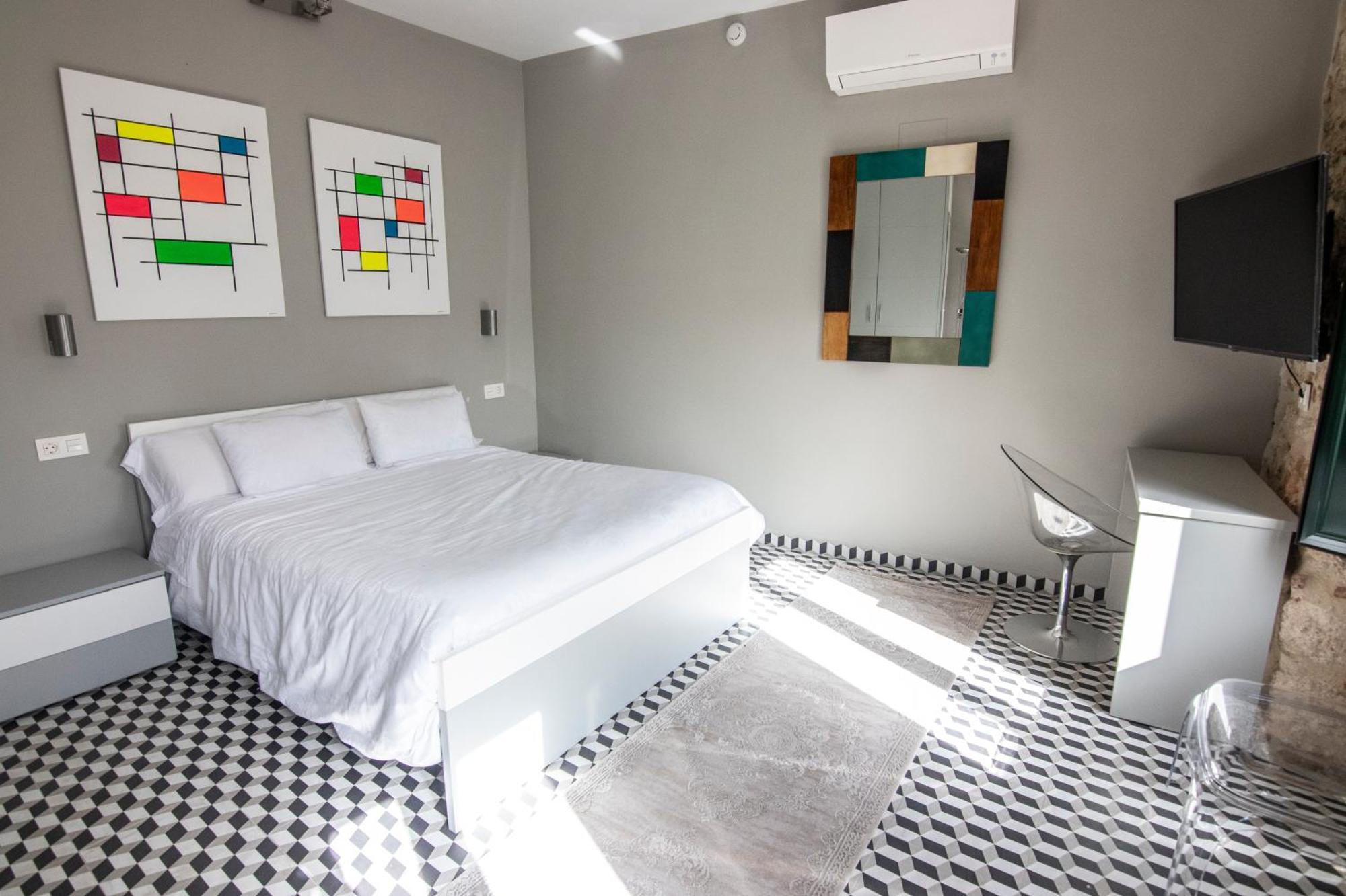 Hotel Rural La Casa De Carlota Montánchez Zewnętrze zdjęcie